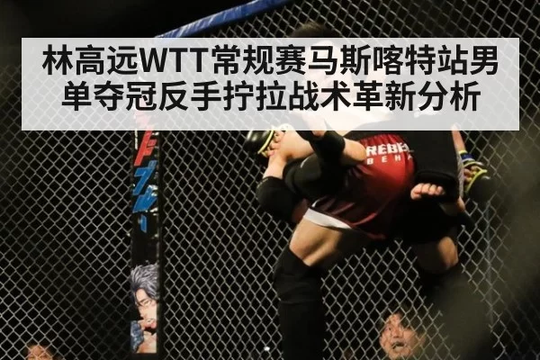 林高远WTT常规赛马斯喀特站男单夺冠反手拧拉战术革新分析