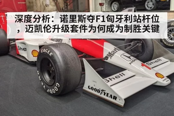 深度分析:诺里斯夺F1匈牙利站杆位,迈凯伦升级套件为何成为制胜关键